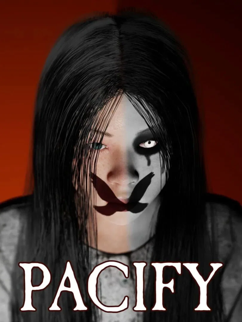  Pacify XBOX SERIES X|S / ONE Цифровой Ключ Сразу 