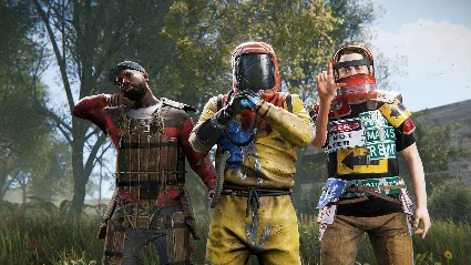 🎁 RUST ✅ STEAM GIFT 🚀