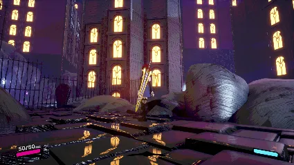GwenBlade: Halloween 💎 АВТОДОСТАВКА STEAM РОССИЯ