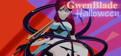 GwenBlade: Halloween  АВТОДОСТАВКА STEAM РОССИЯ