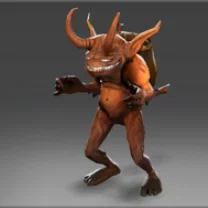 Курьер Legendary Speed Demon  ОТПРАВКА ТРЕЙДОМ