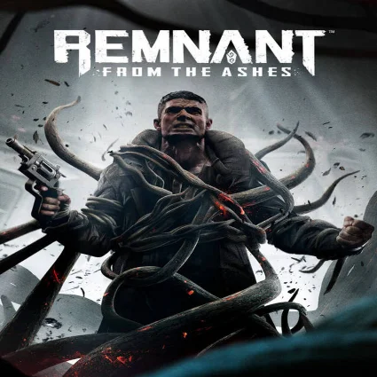 💜 ⚪ Remnant: From the Ashes ⚡ ️EPIC GAMES ⚪ 💜 TR