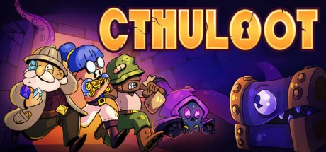 Cthuloot  АВТОДОСТАВКА STEAM РОССИЯ
