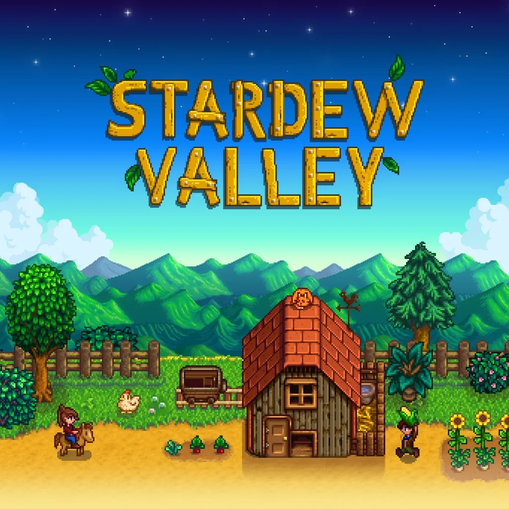 Stardew Valley | Steam Gift | RU