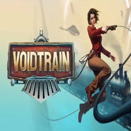 💜 ⚪ VoidTrain ⚡ ️EPIC GAMES ⚪ 💜 TR