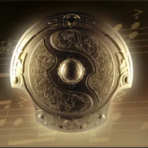 The International 2015: комплект музыки