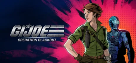 GI G.I. Joe: Operation Blackout (Steam МИР+РФ КЛЮЧ)