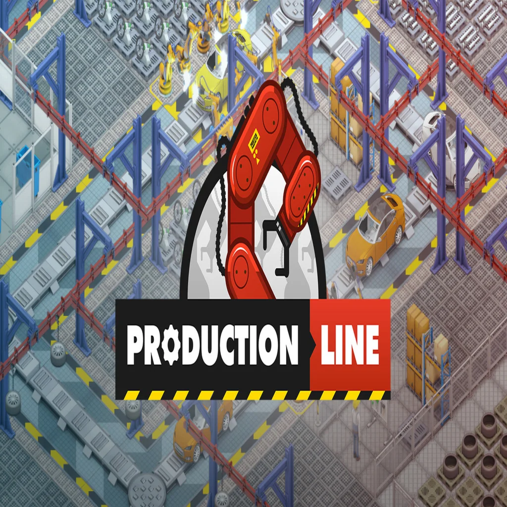  Production Line️EPIC GAMES  TR
