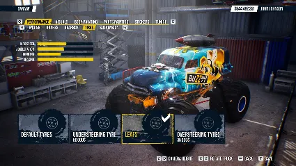 АРЕНДА Monster Truck Championship - Rebel Hunter Edition [Xbox] Личный Аккаунт