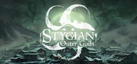 ️Stygian: Outer Gods| АВТОДОСТАВКА [Россия Steam Gift]