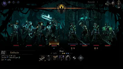 Darkest Dungeon II Infernal Supporter Pack STEAM РОССИЯ