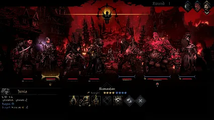 Darkest Dungeon II Infernal Supporter Pack STEAM РОССИЯ