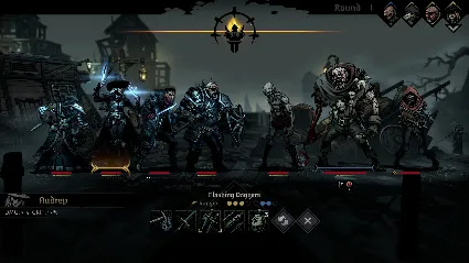 Darkest Dungeon II Infernal Supporter Pack STEAM РОССИЯ