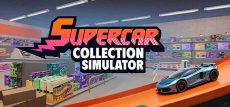 Supercar Collection Simulator  STEAM GIFT РОССИЯ