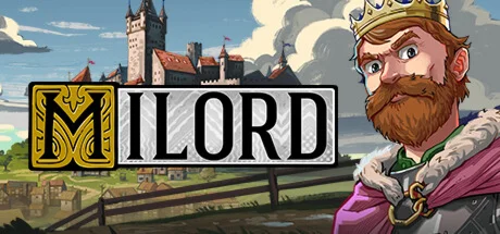 Milord  АВТОДОСТАВКА STEAM РОССИЯ