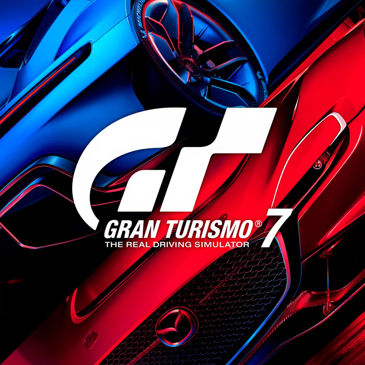 Gran Turismo™ 7  PS4/PS5 [Украина]
