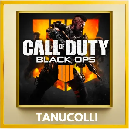 ☀ ️ Call of Duty Black Ops 4 (PS4/PS5/RU) Аренда 7 дней