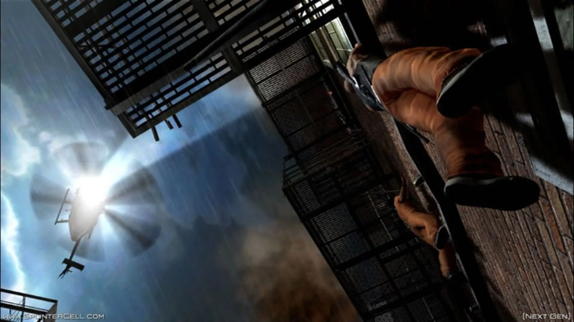 АРЕНДА Tom Clancy's Splinter Cell Double Agent [Xbox One &amp; Series] Личный Аккаунт