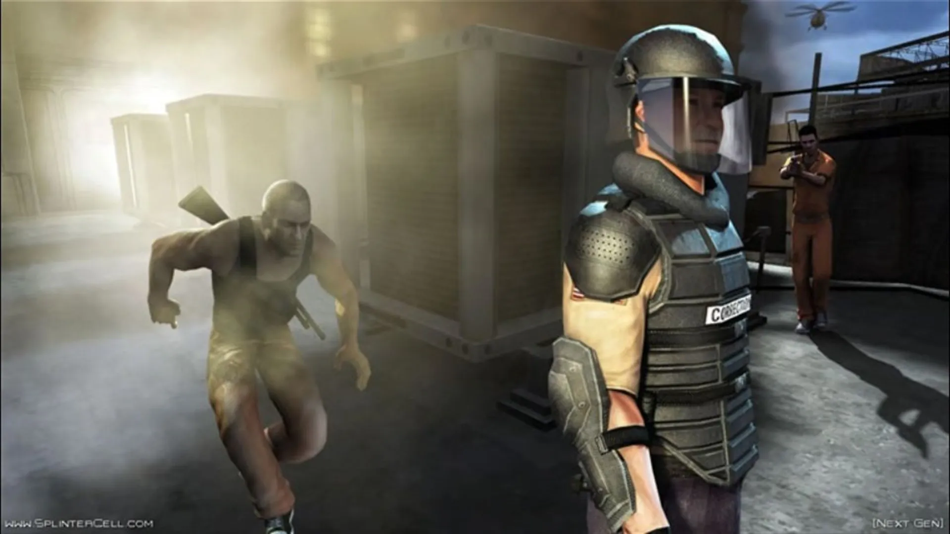 АРЕНДА Tom Clancy's Splinter Cell Double Agent [Xbox One &amp; Series] Личный Аккаунт