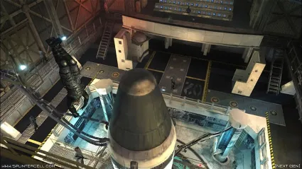 АРЕНДА Tom Clancy's Splinter Cell Double Agent [Xbox One  Series] Личный Аккаунт