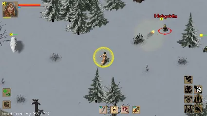 ⭐ Exiled Kingdoms Steam КЛЮЧ 🔑 GLOBAL (NO TR)