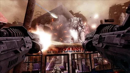 ⭐ F.E.A.R. Complete Pack Steam КЛЮЧ 🔑 ЕВРОПА