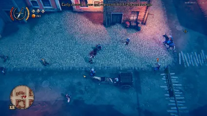 ⭐ Rustler EU Steam КЛЮЧ 🔑 ЕВРОПА