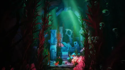 ⭐ Call of the Sea EU Steam КЛЮЧ 🔑 ЕВРОПА