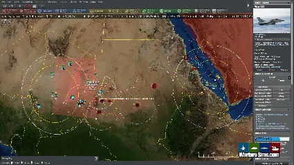 ⭐ Command:MO LIVE - Sahel Slugfest DLC Steam КЛЮЧ 🔑 GLOB