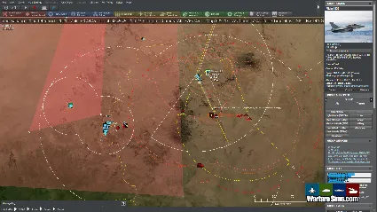 ⭐ Command:MO LIVE - Sahel Slugfest DLC Steam КЛЮЧ 🔑 GLOB