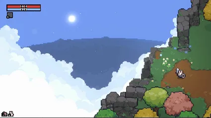 ⭐ Sephiria Steam КЛЮЧ 🔑 GLOBAL (NO TR)
