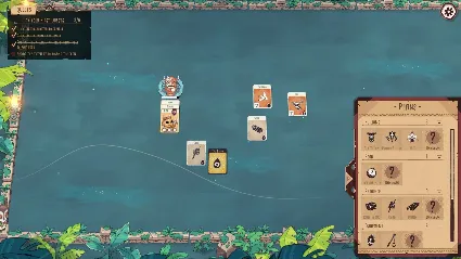 ⭐ Kaya's Prophecy Steam КЛЮЧ 🔑 GLOBAL (NO TR)