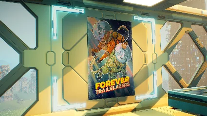 ⭐ ️ВСЕ СТРАНЫ+РОССИЯ ⭐ ️ Forever Skies - Supporter Pack