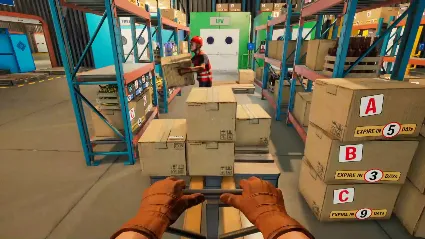 Storage Guys 💎 АВТОДОСТАВКА STEAM РОССИЯ