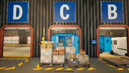 Storage Guys 💎 АВТОДОСТАВКА STEAM РОССИЯ
