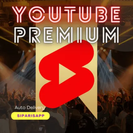 YOUTUBE PREMIUM 1-12 МЕСЯЦЕВ ПОДПИСКА + БЫСТРО