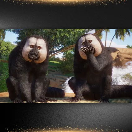 🟦 ⭐ Planet Zoo: Americas Animal Pack ⚡ Все регионы • STEAM