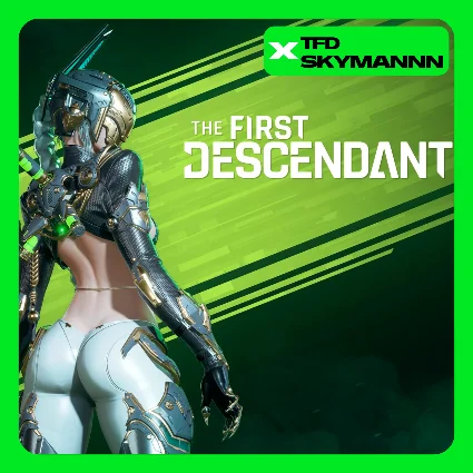 🟡 THE FIRST DESCENDANT 🟡 | ⚫ КАЛИБРЫ ⚫ | 💚 XBOX БЫСТРО 💚