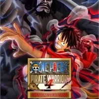 ONE PIECE: PIRATE WARRIORS 4 Character PassXbox