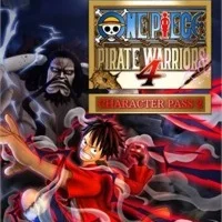 ONE PIECE: PIRATE WARRIORS 4 Character Pass 2Xbox