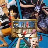 ONE PIECE: PIRATE WARRIORS 4 The Battle of OnigXbox
