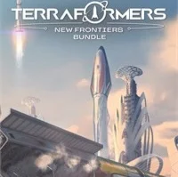 Terraformers: New Frontiers BundleXbox