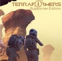 Terraformers: Supporter EditionXbox