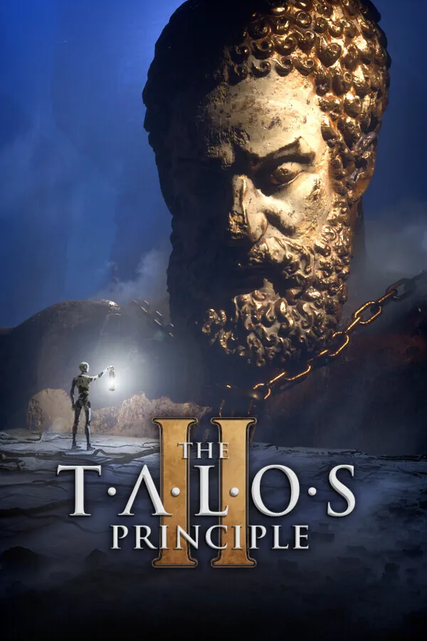 The Talos Principle 2 [Steam аккаунт] Офлайн, Без Guard