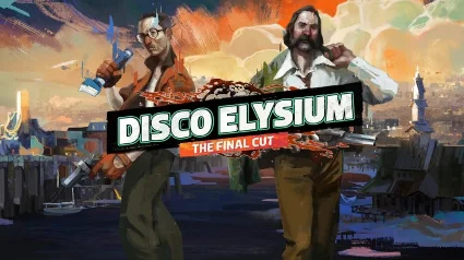 🎮 Disco Elysium - The Final Cut 🔑 (STEAM/RU+CIS)
