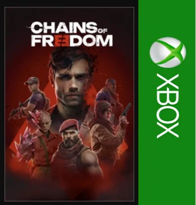 ️⭐Chains of Freedom XBOX Покупка на Ваш акк⭐️