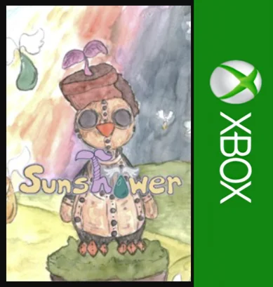 ️⭐Sunshower XBOX Покупка на Ваш аккаунт⭐️