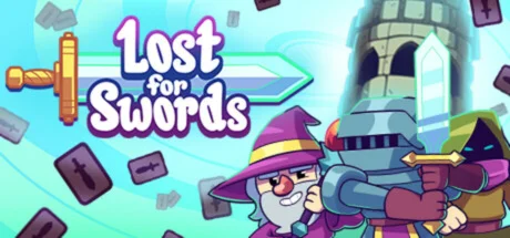 Lost For Swords  АВТОДОСТАВКА STEAM РОССИЯ