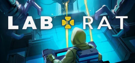 Lab Rat  АВТОДОСТАВКА STEAM РОССИЯ