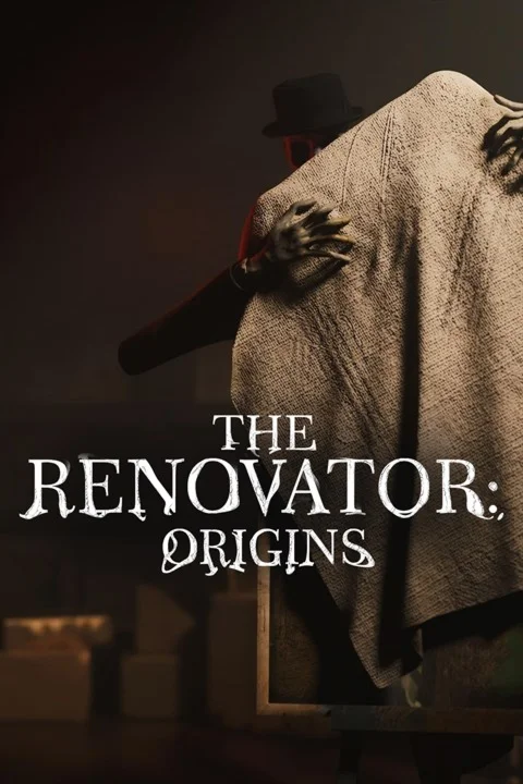  The Renovator: Origins Xbox One|X|S активация